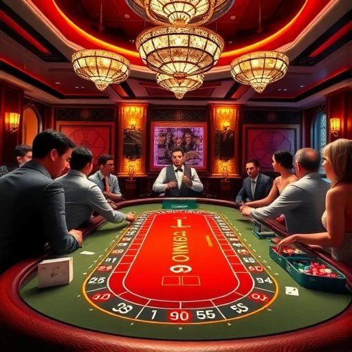 medusa88 login mobile app home screen showing Liga 1 fixtures and live-dealer lobby