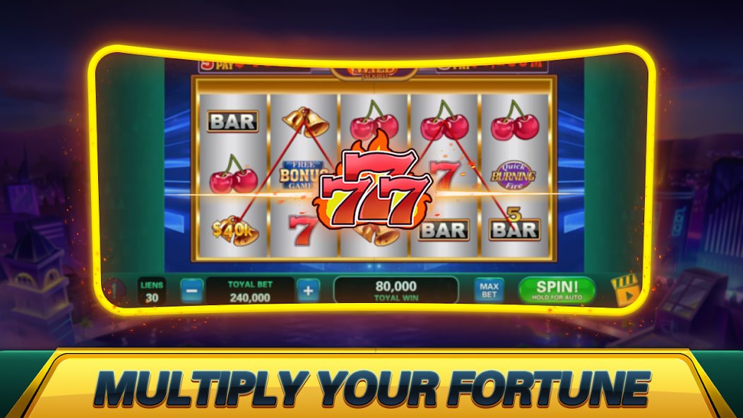 Bandar Poker hand progression and showdown