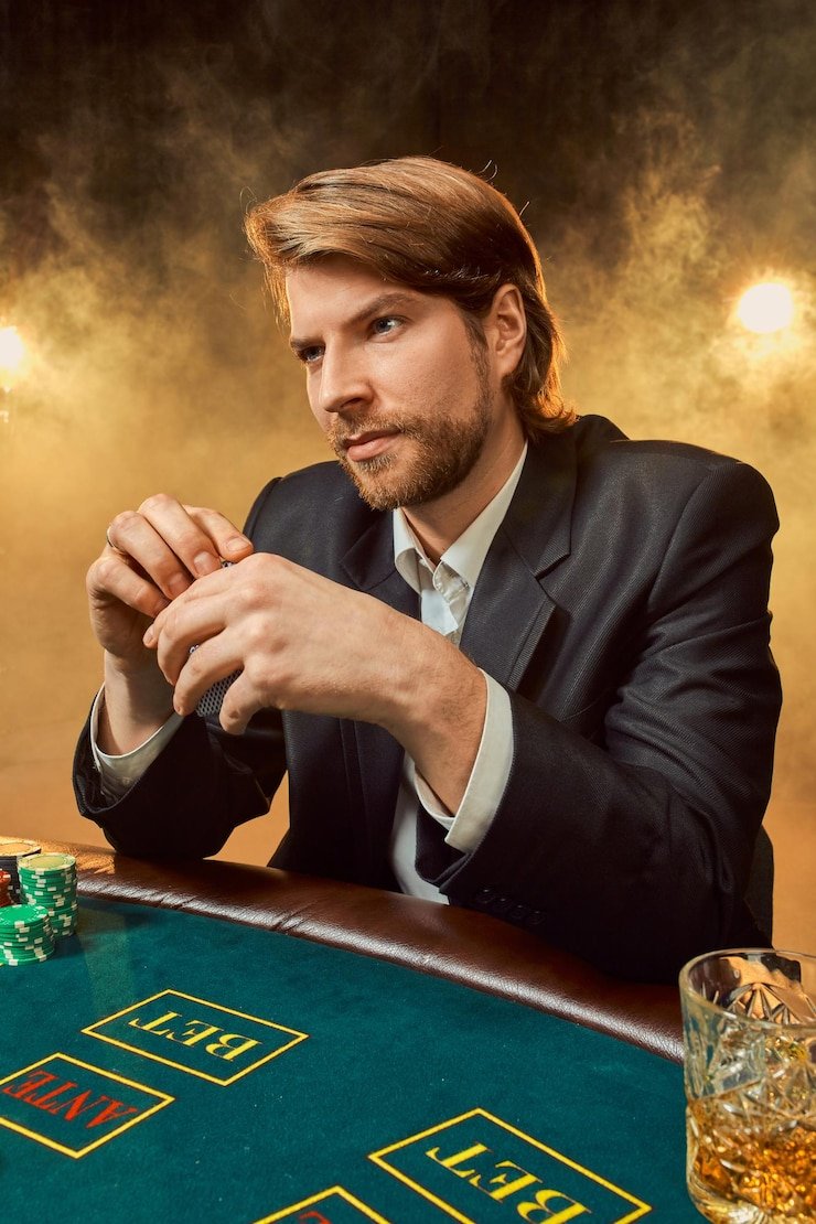 Monopoly Live board display and wheel interface